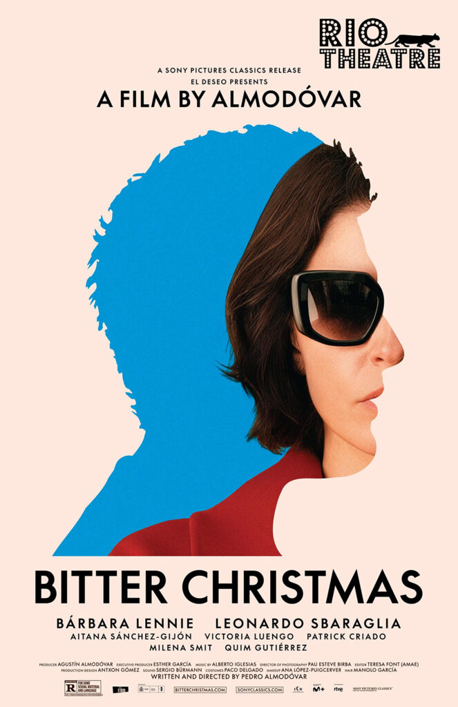 Bitter Christmas (Amarga Navidad): VIFF 2026