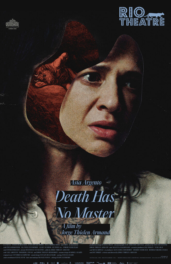 Death Has No Master (La Muerte no Tiene Dueño): VIFF 2026