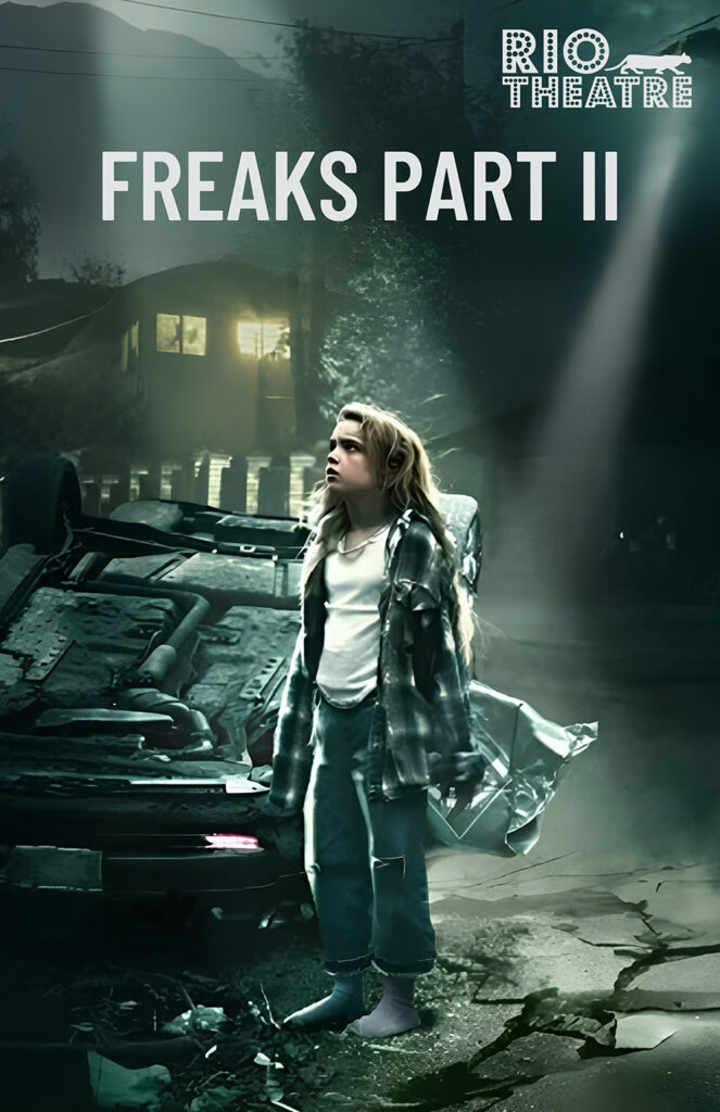 Freaks Part II: VIFF 2026