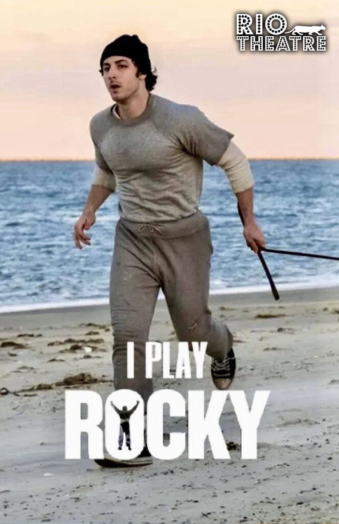 I Play Rocky: VIFF 2026