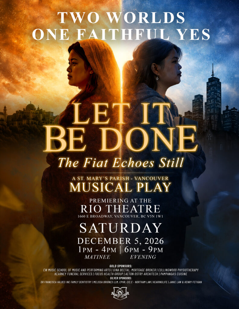 Let It Be Done: The Fiat Echoes Still