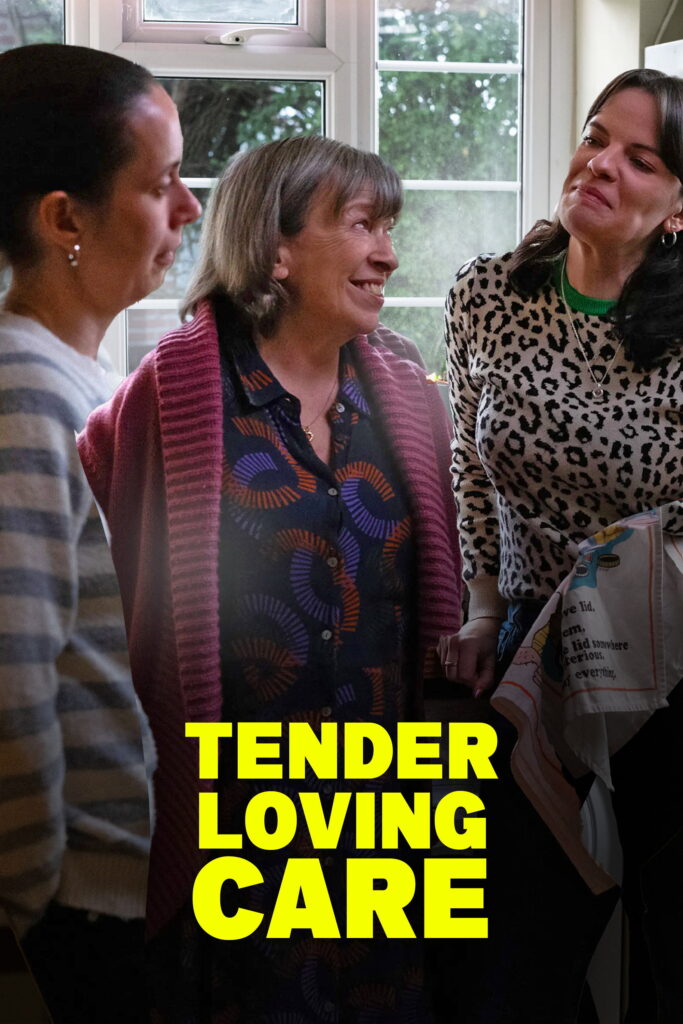Tender Loving Care: VIFF 2026