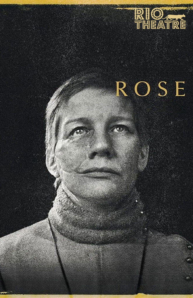 Rose: VIFF 2026