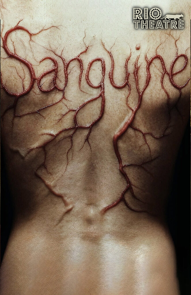 Species (Sanguine): VIFF 2026