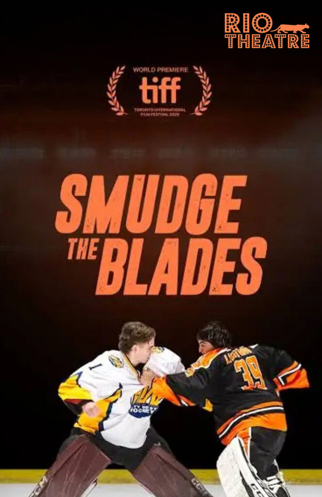 Smudge the Blades: VIFF 2026