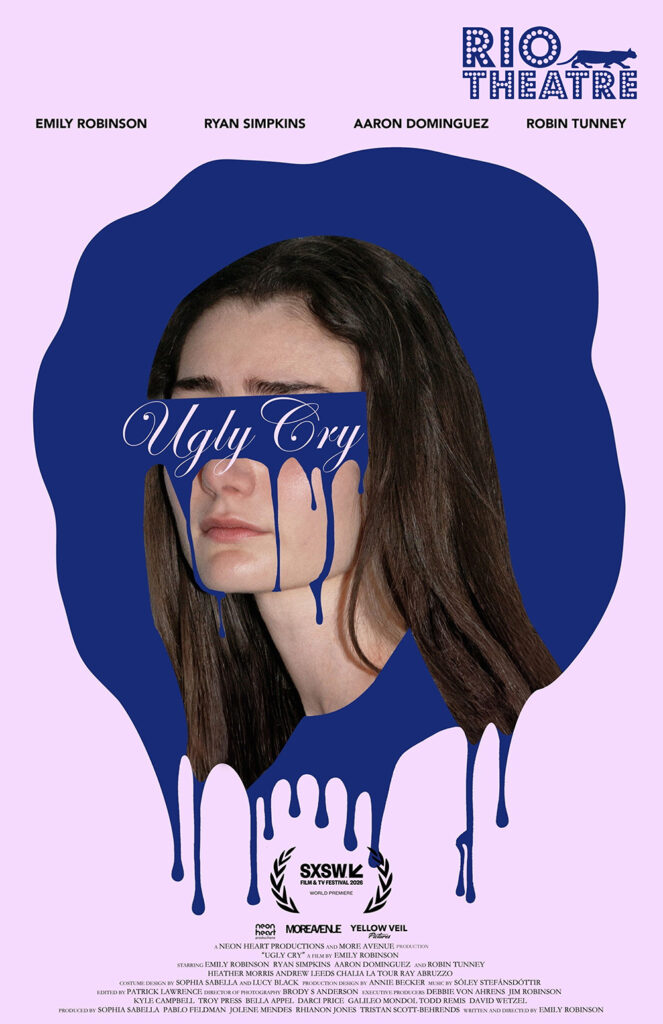 Ugly Cry: VIFF 2026