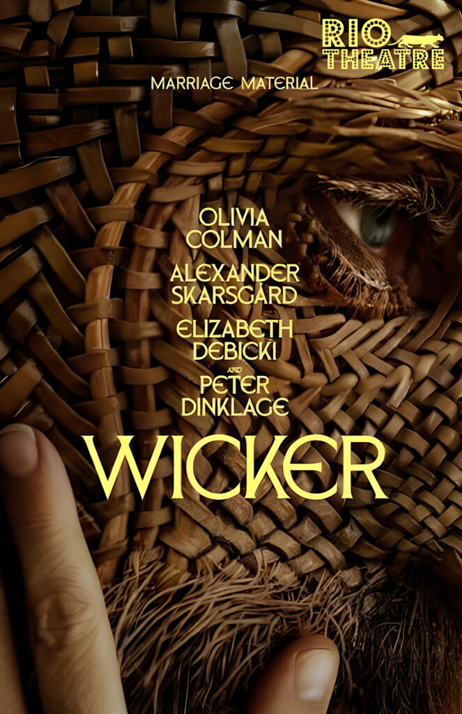 WICKER: VIFF 2026