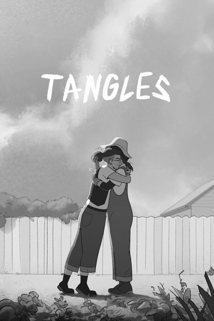 Tangles: VIFF 2026