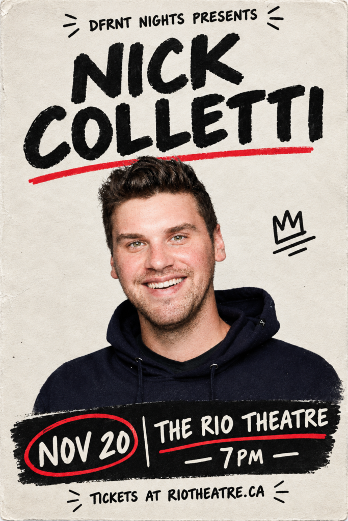 Nick Colletti