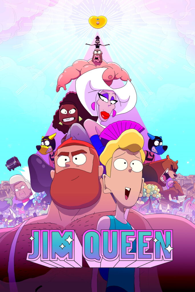 Jim Queen (Advance Screening)